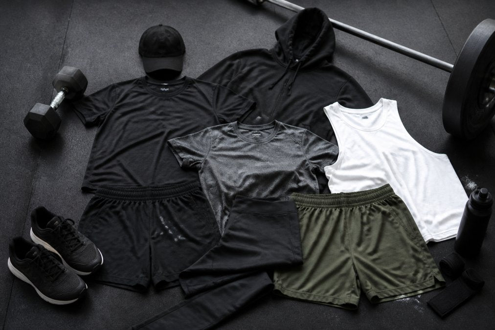Best Workout Apparel for Heavy Training: 2026 Guide