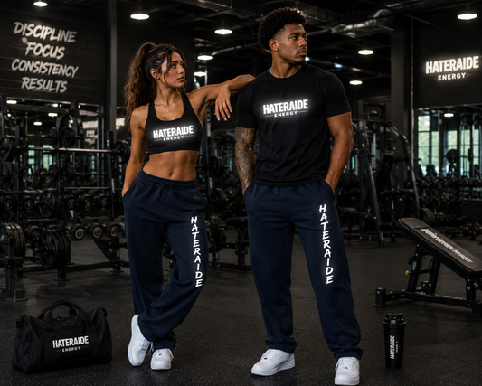 Sweatpants