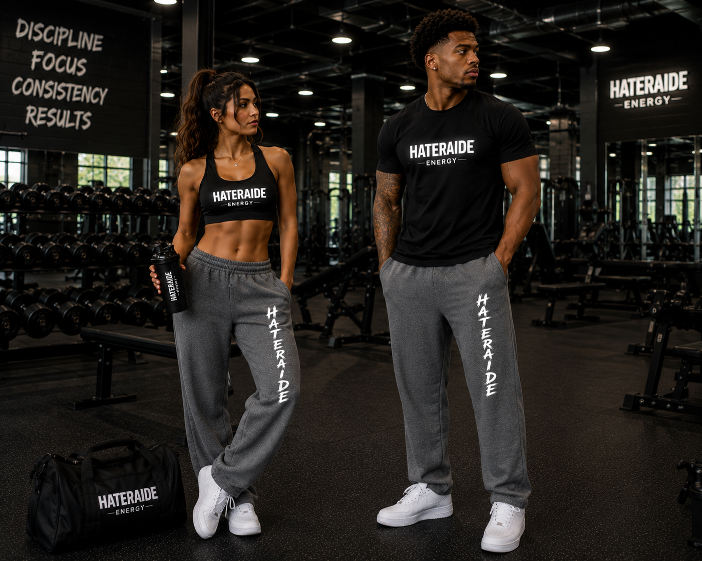 Sweatpants