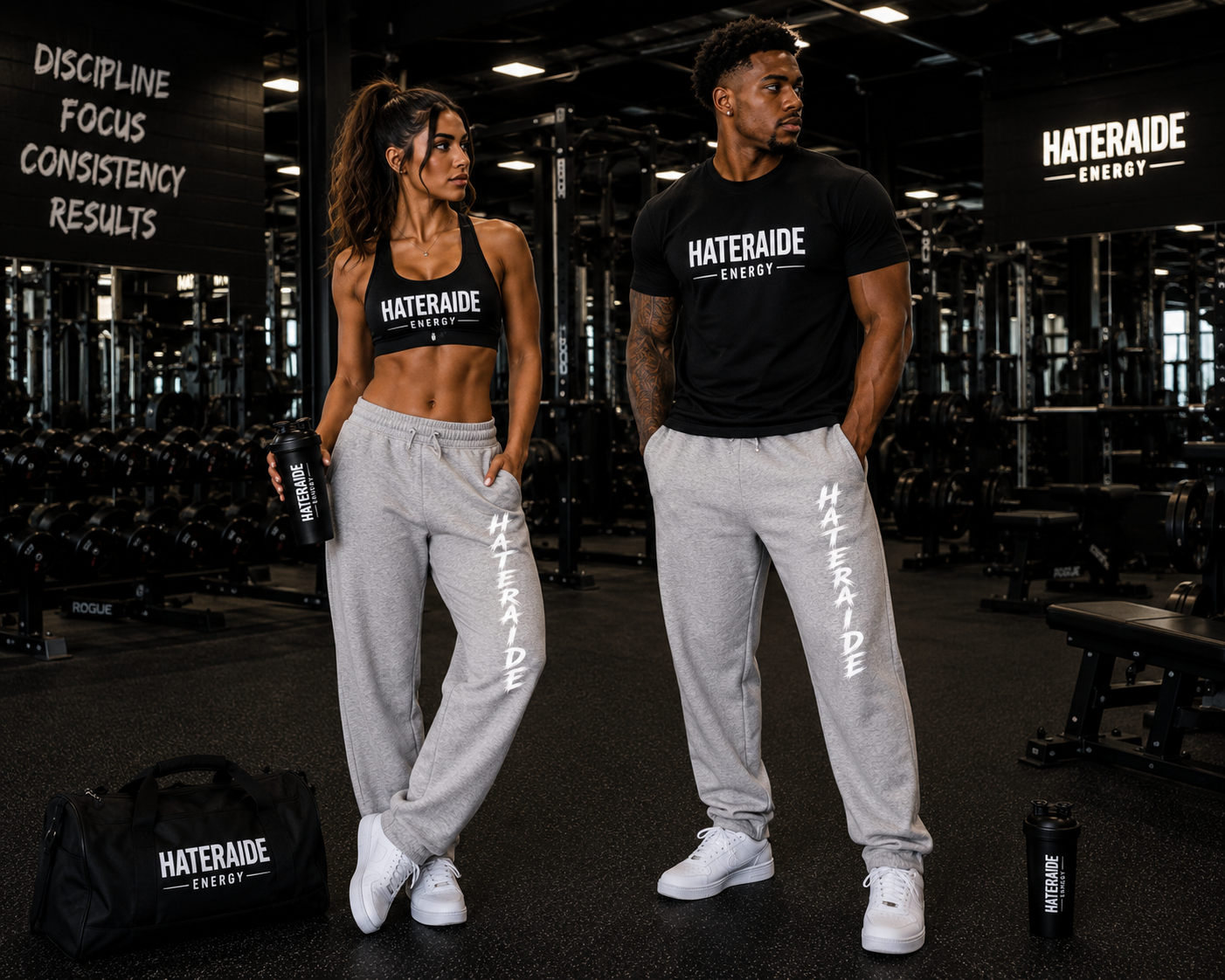 Sweatpants