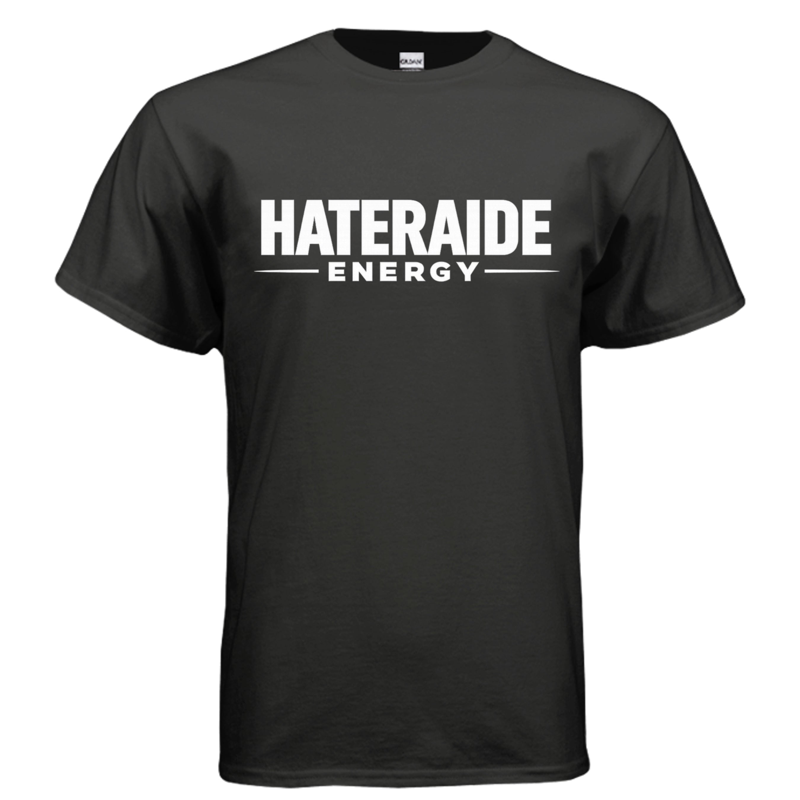 Let Them Hate Tee