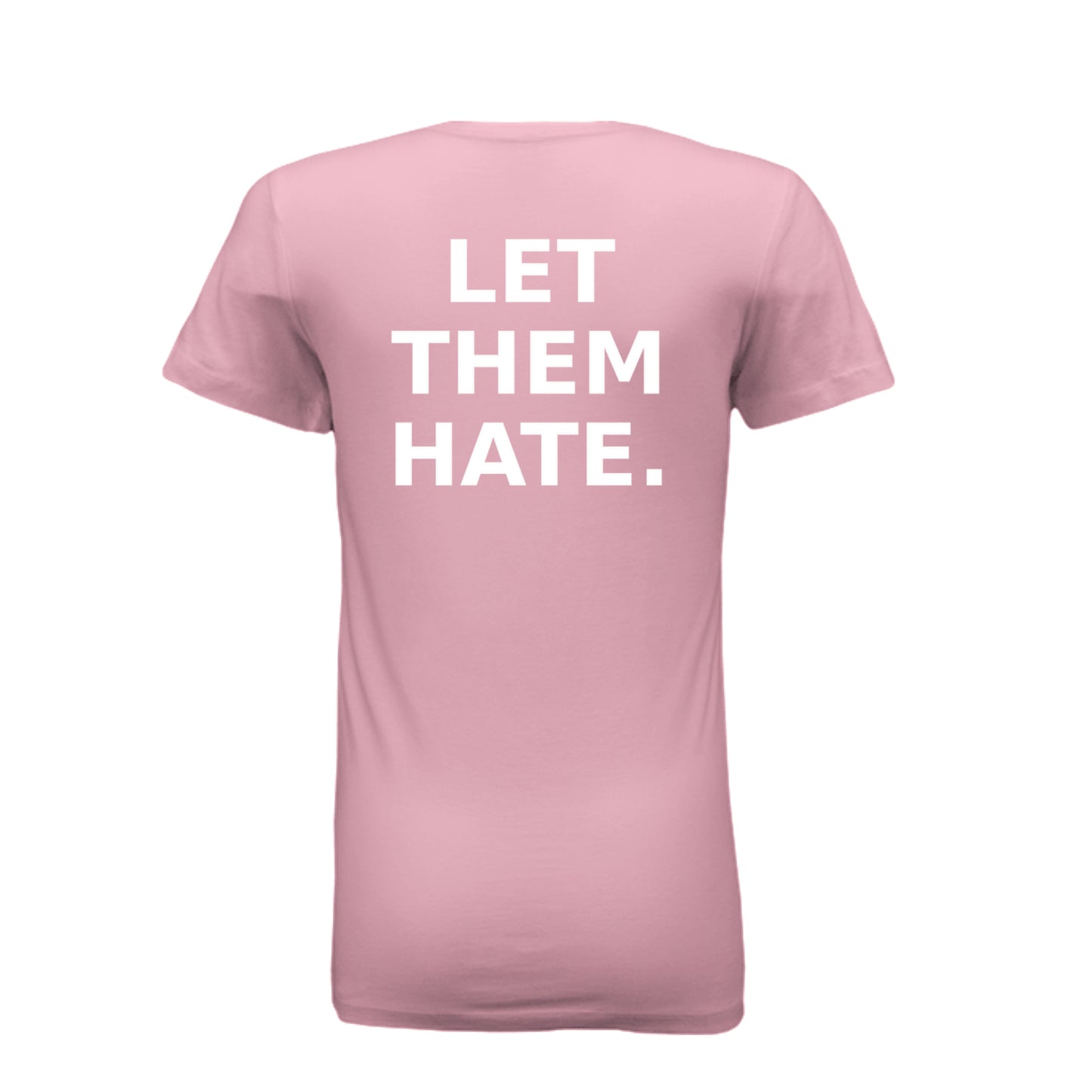 PINK - 6004 - BACK