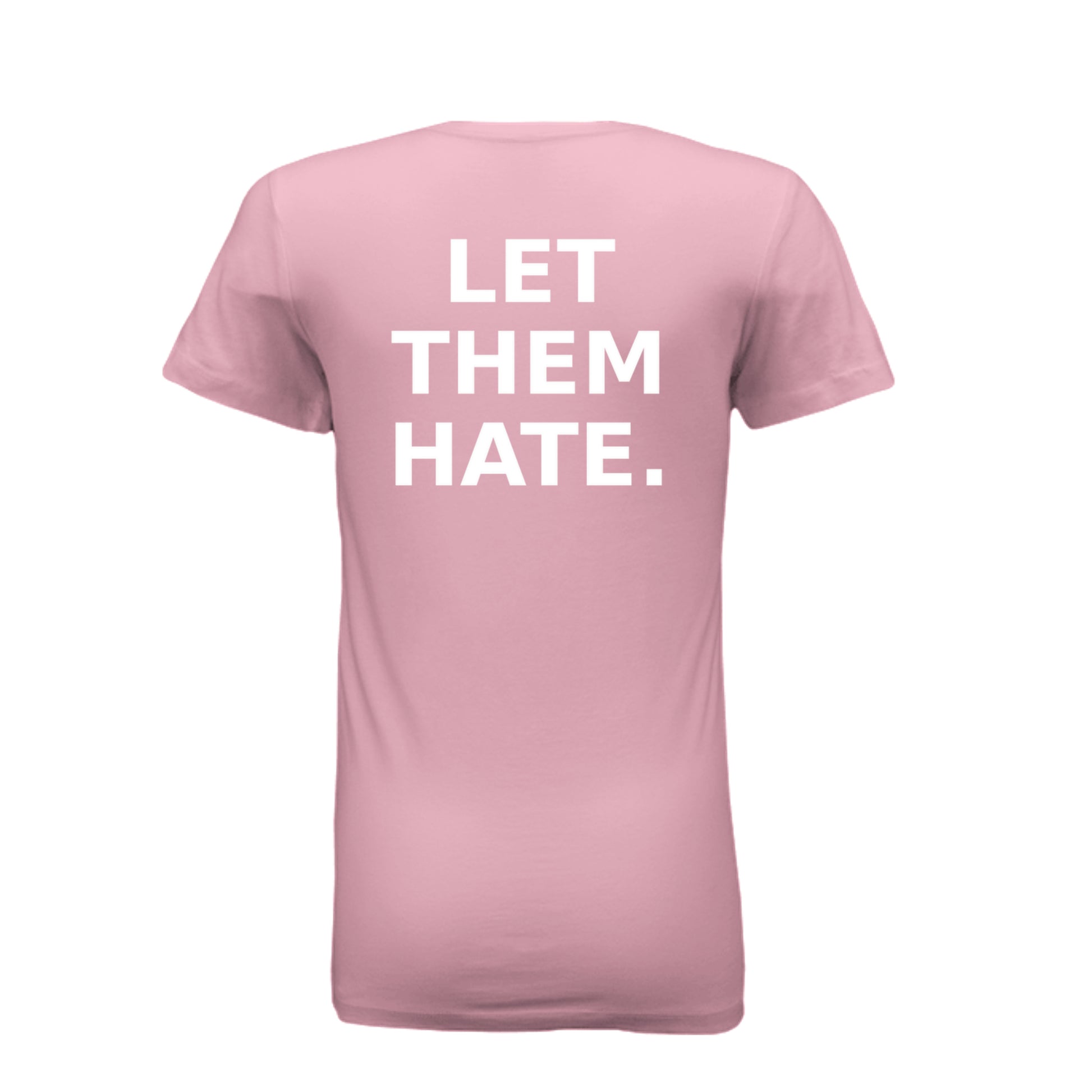 PINK - 6004 - BACK