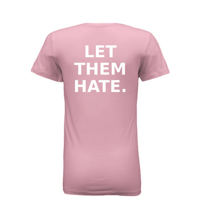 PINK - 6004 - BACK