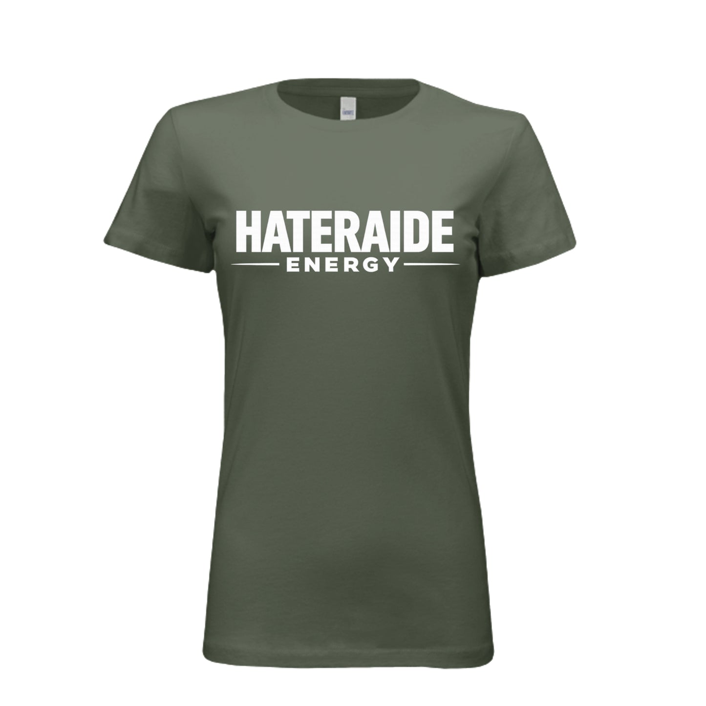 Military Green - 6004 - FRONT