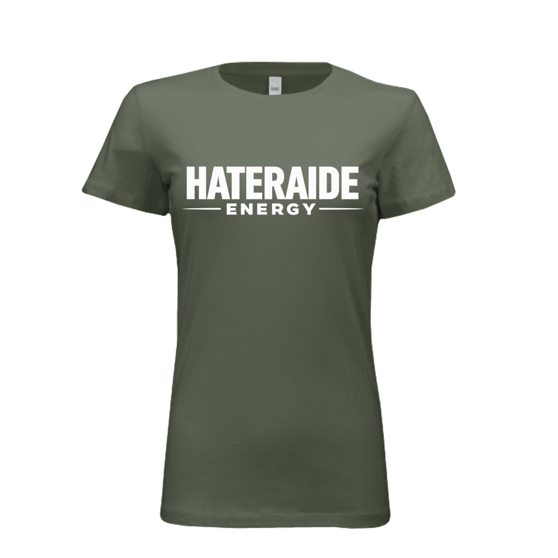 Military Green - 6004 - FRONT