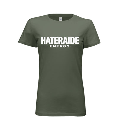Military Green - 6004 - FRONT