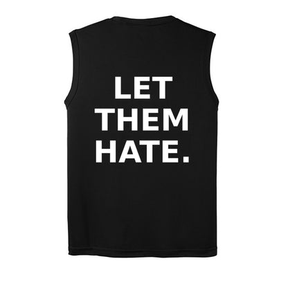 Black - ST352 - BACK