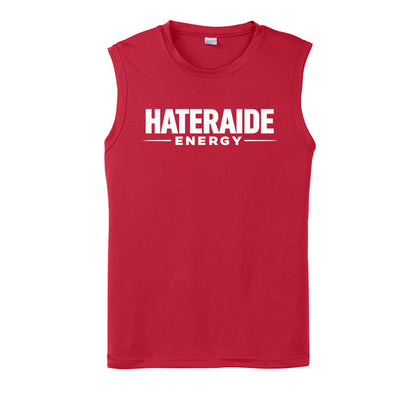 True Red - ST352 - FRONT