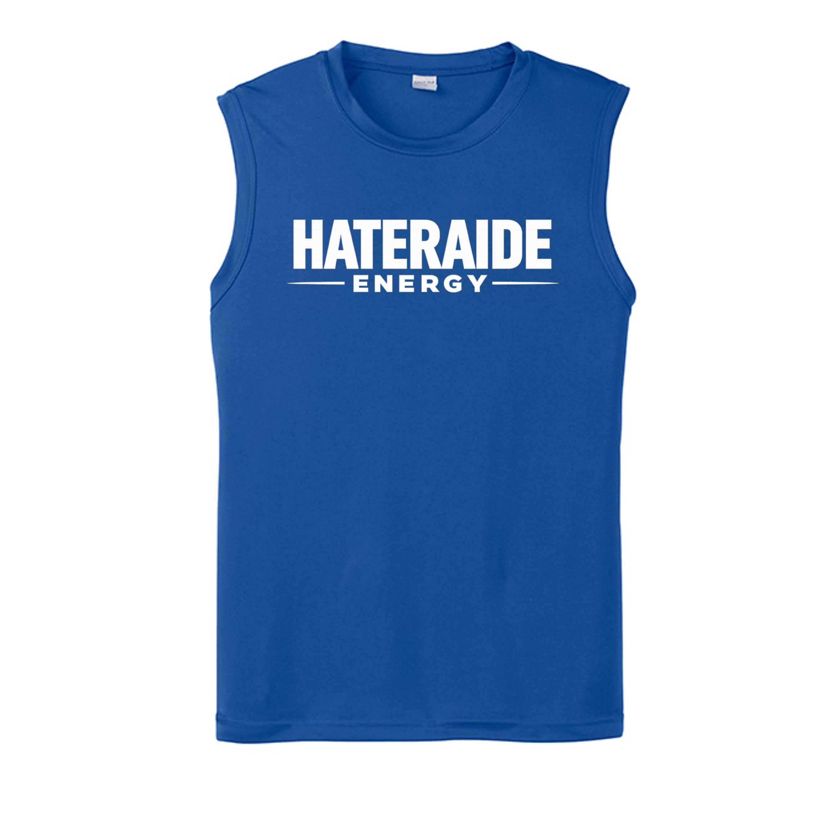 Men's Sleeveless