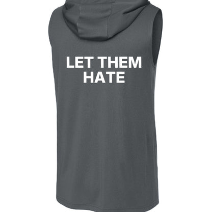 Iron Grey - ST352H - BACK