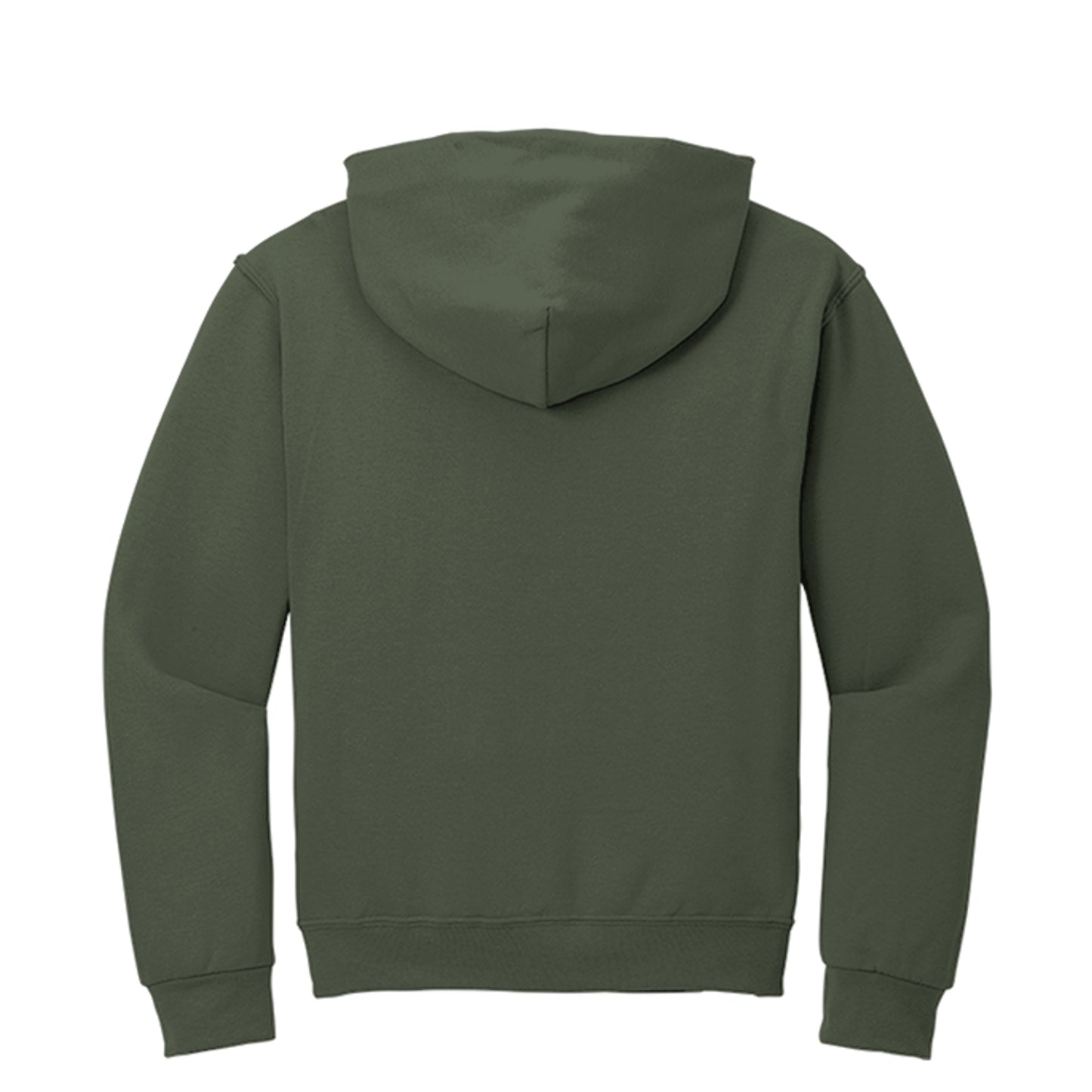 MILITARY GREEN - 996 - BACK