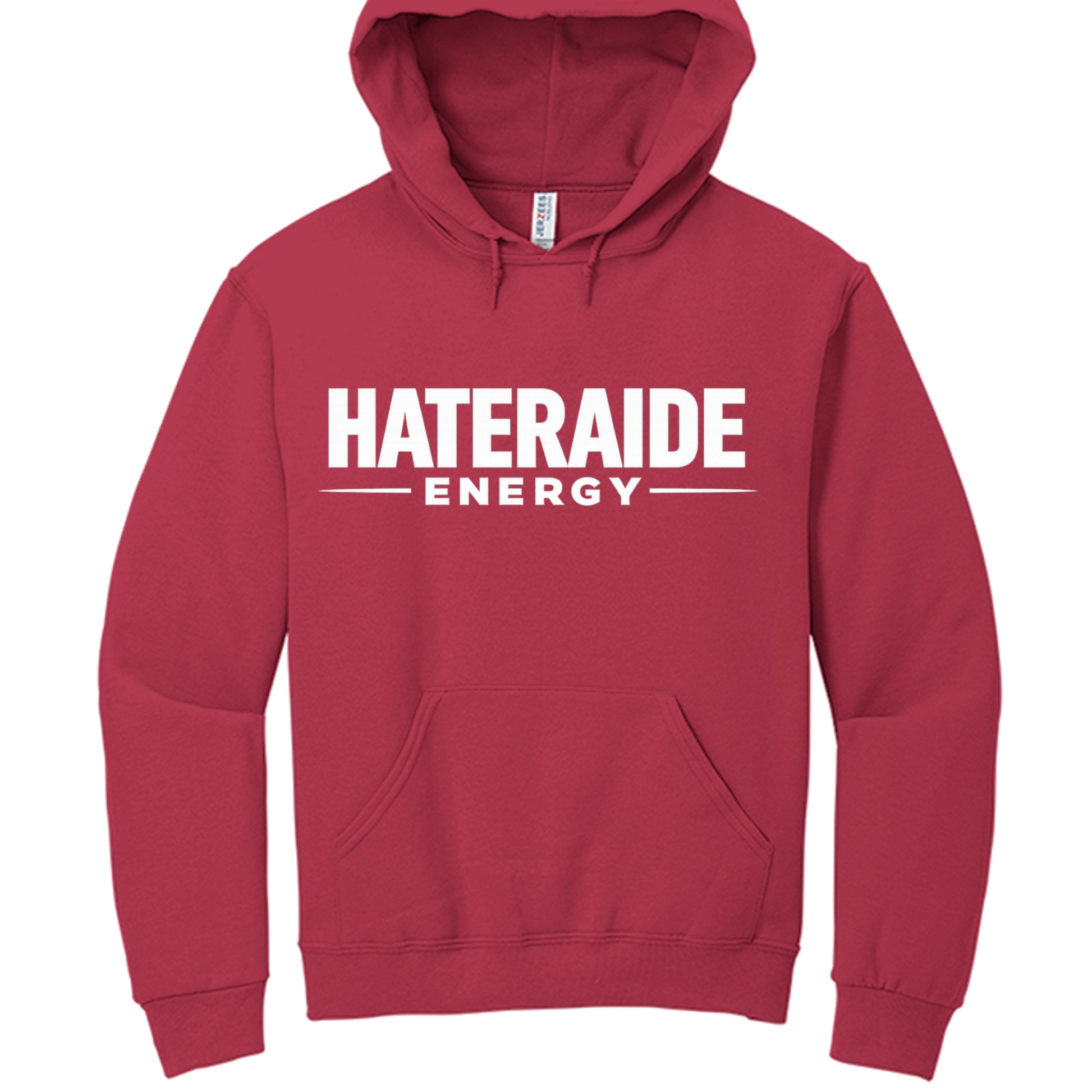 TRUE RED - 996 - FRONT