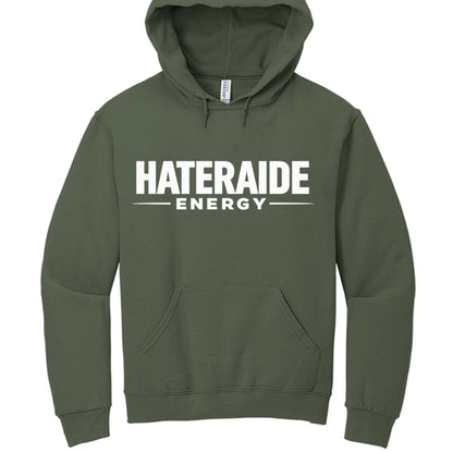 MILITARY GREEN - 996 - FRONT