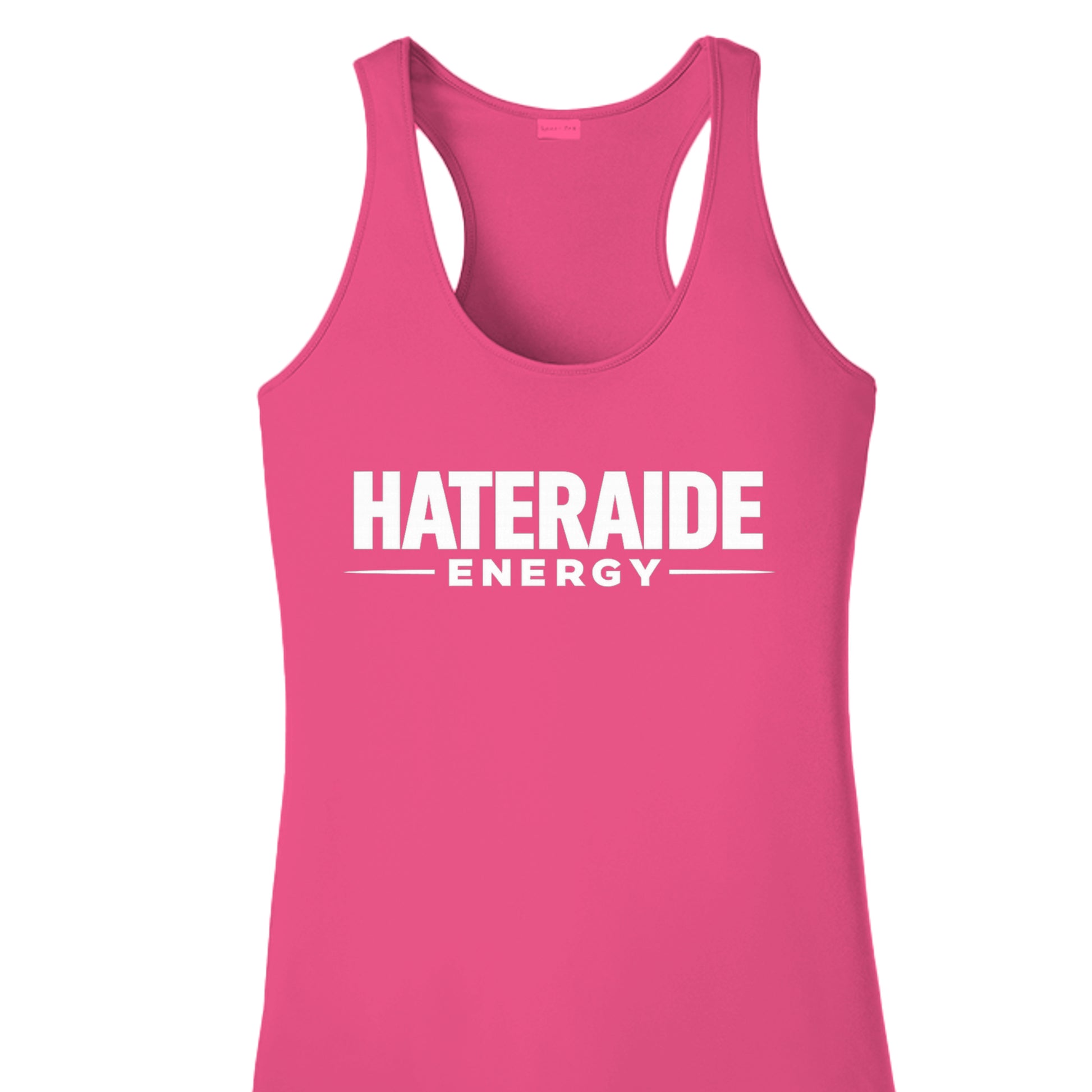Neon Pink - LST356 - FRONT