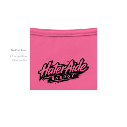 Neon Pink - LST356 - INSIDE_TAG_LINE