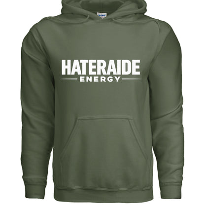 MILITARY GREEN - G185 - FRONT