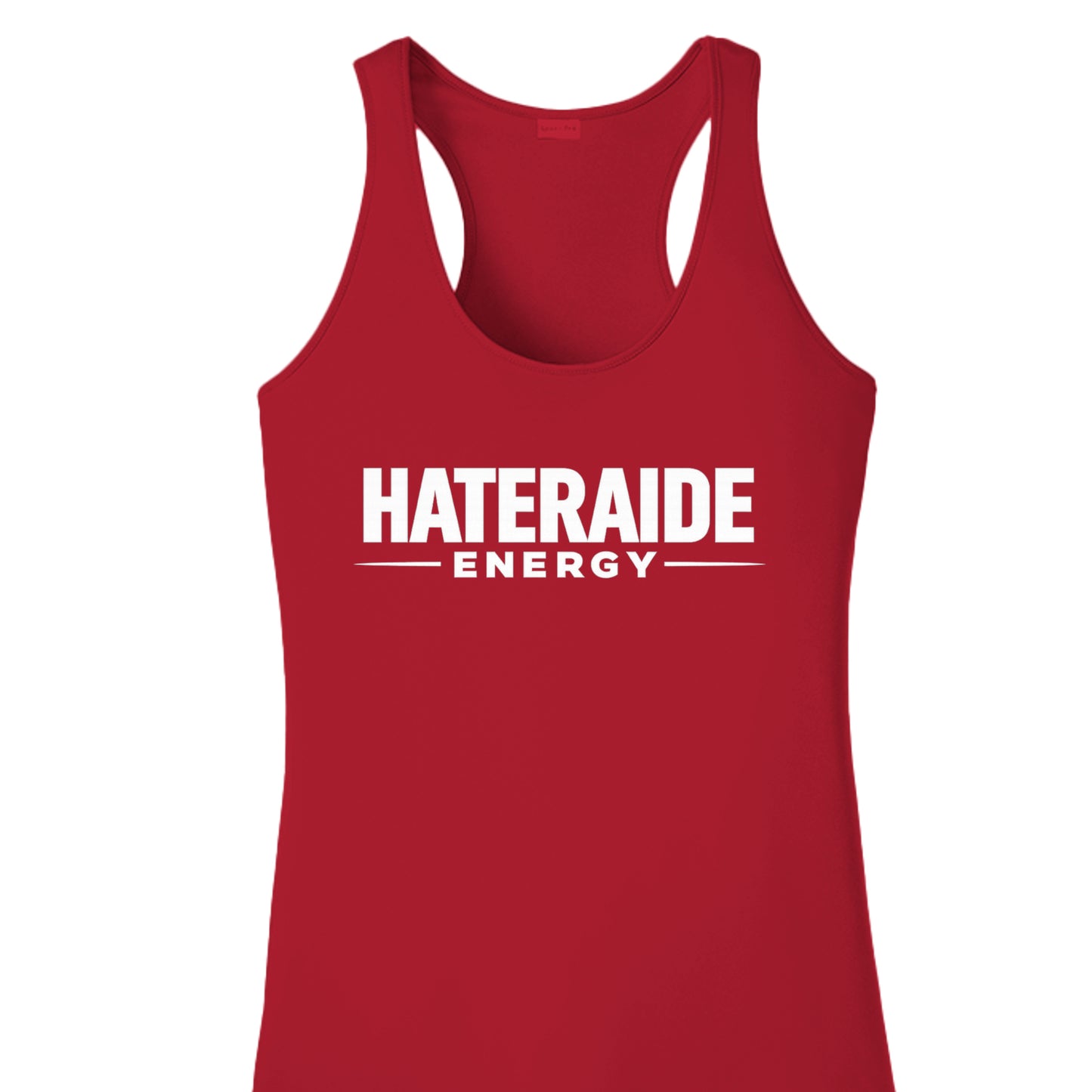 True Red - LST356 - FRONT