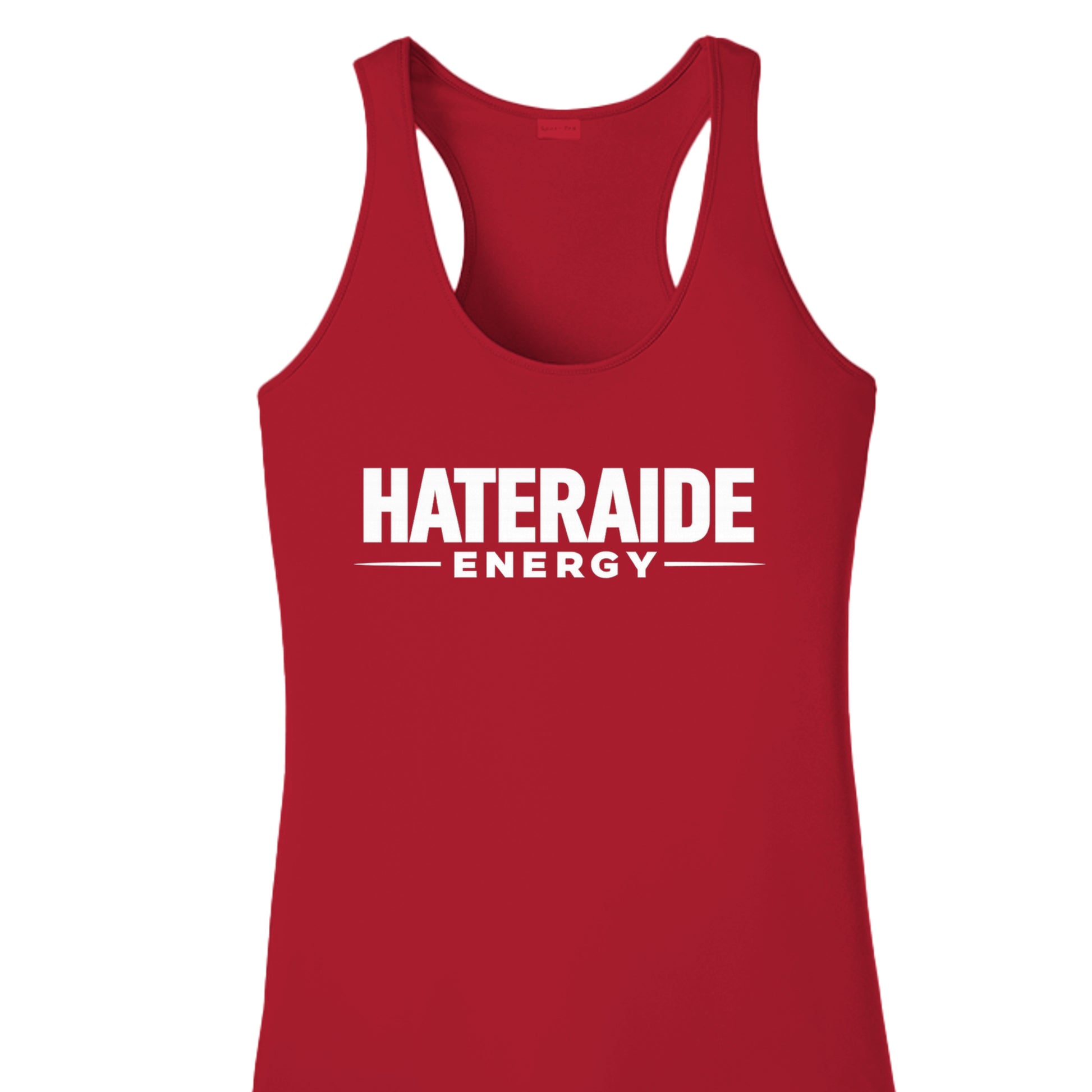 True Red - LST356 - FRONT