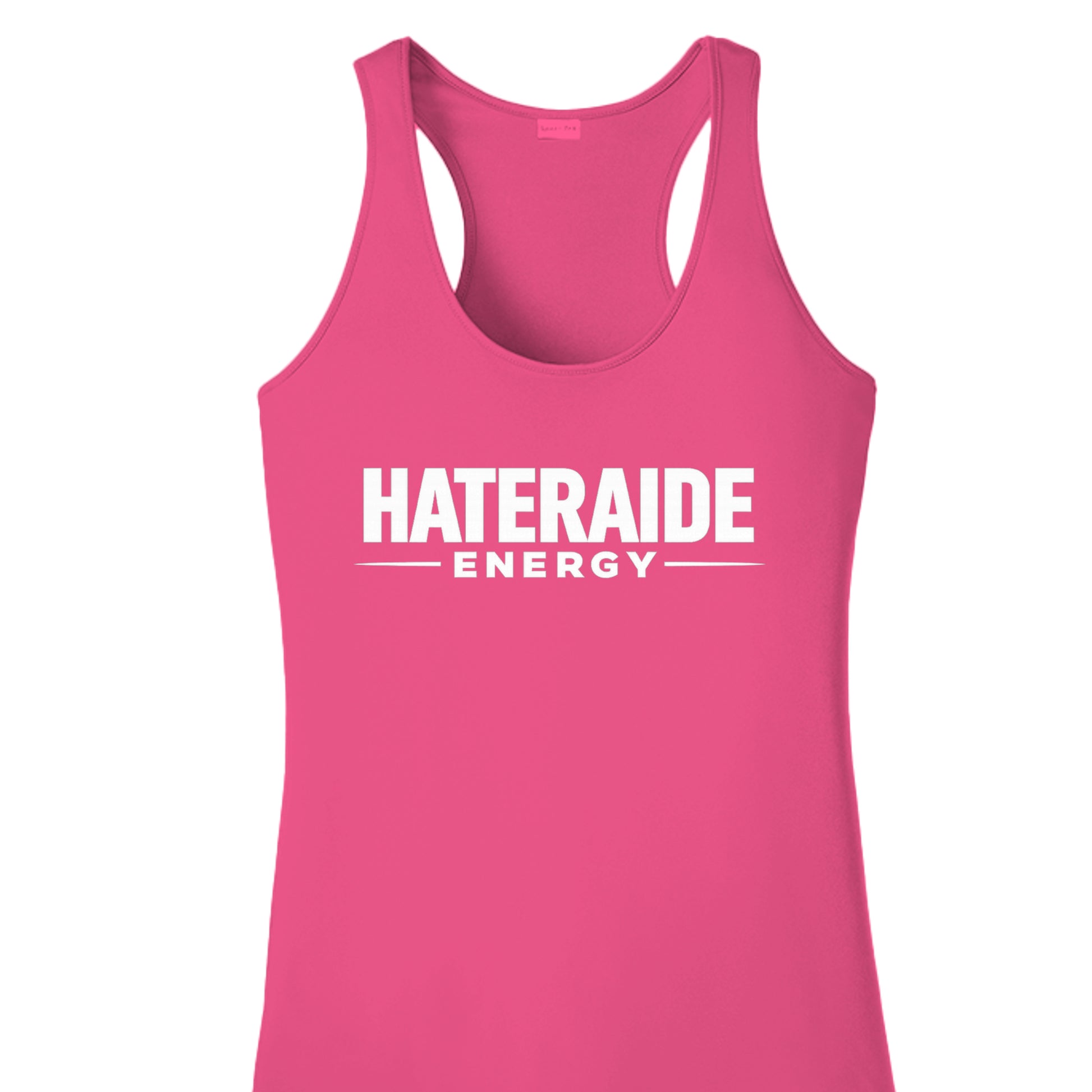 Neon Pink - LST356 - FRONT