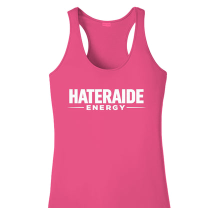 Neon Pink - LST356 - FRONT
