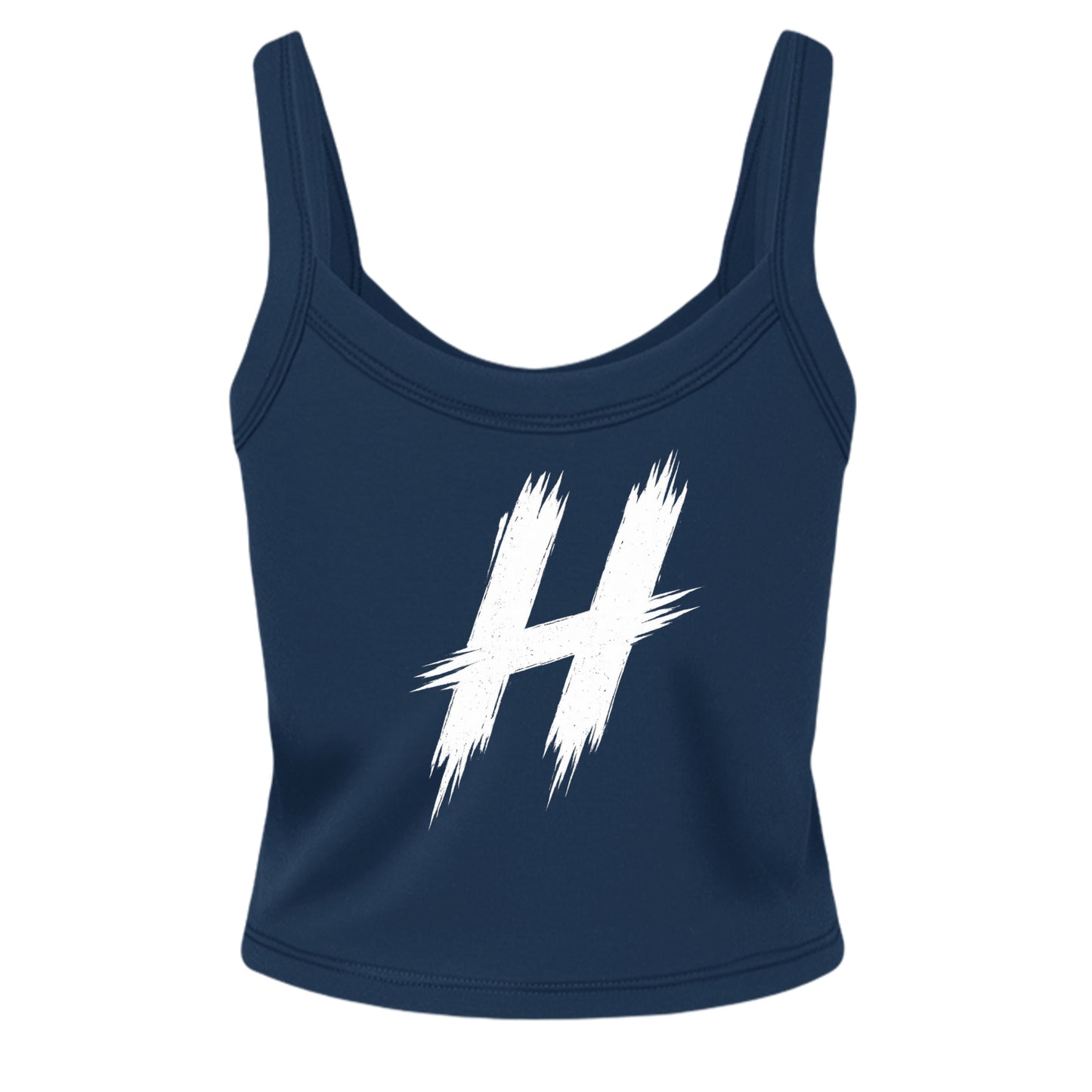 SOLID NAVY BLEND - 1012BE - BACK