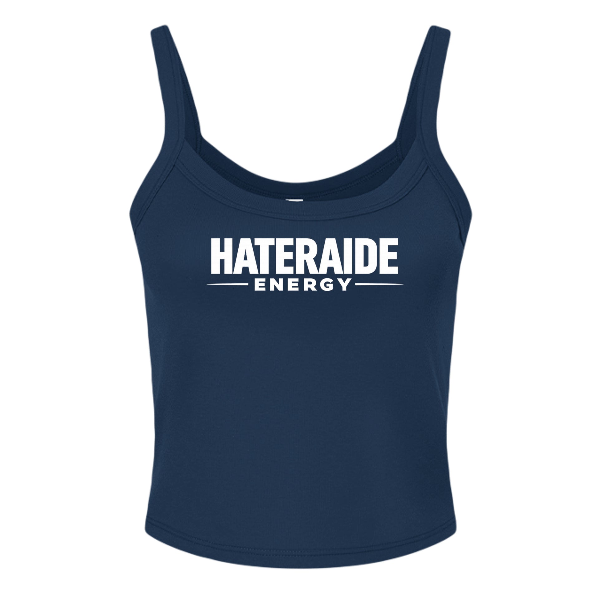 SOLID NAVY BLEND - 1012BE - FRONT