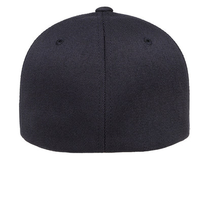 DARK NAVY - 6477 - BACK
