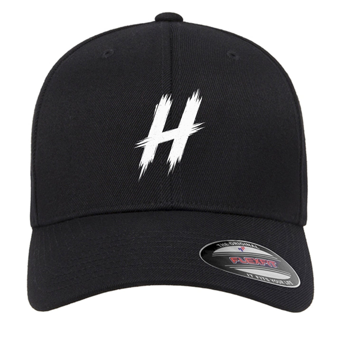 BLACK - 6477 - FRONT