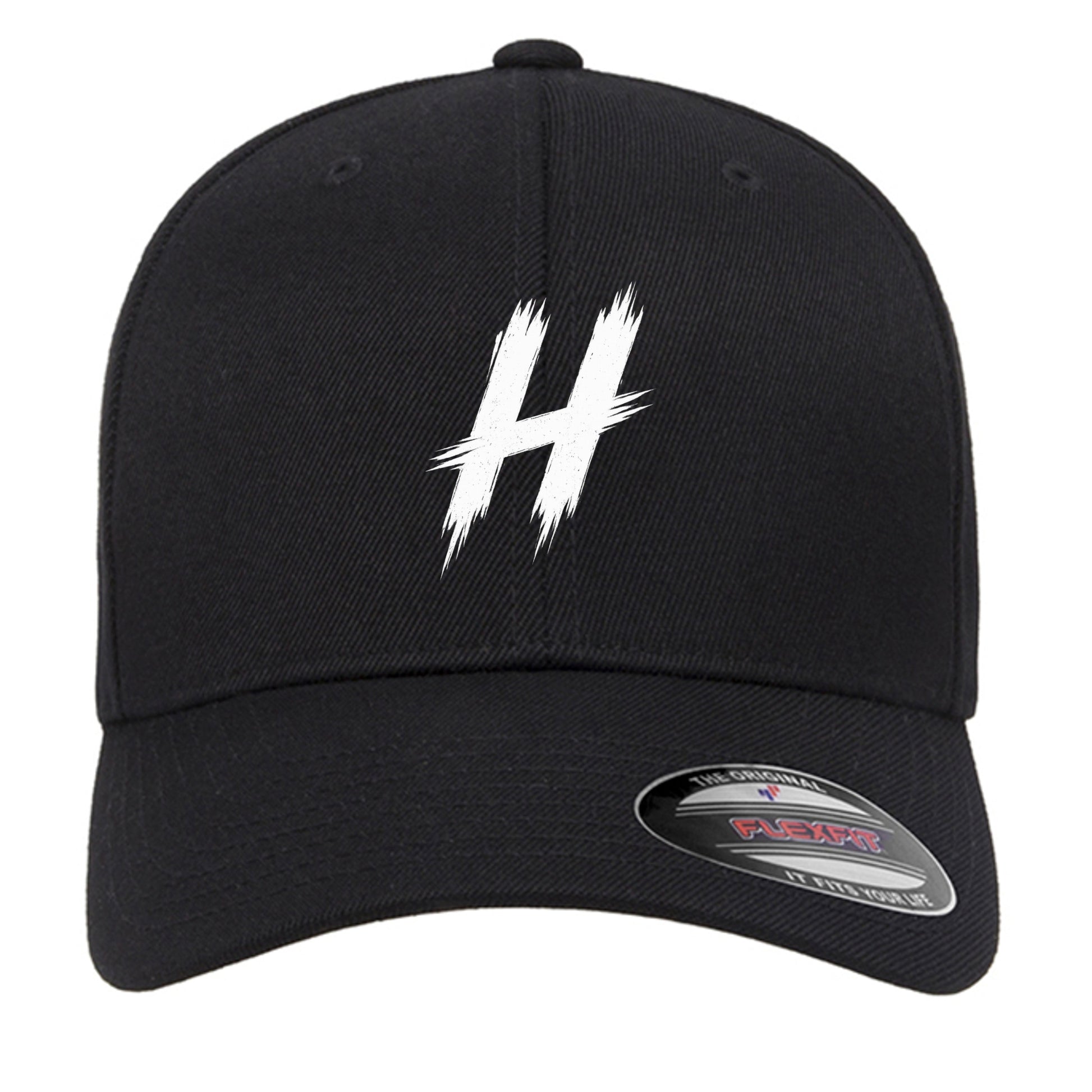 BLACK - 6477 - FRONT
