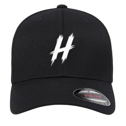 BLACK - 6477 - FRONT