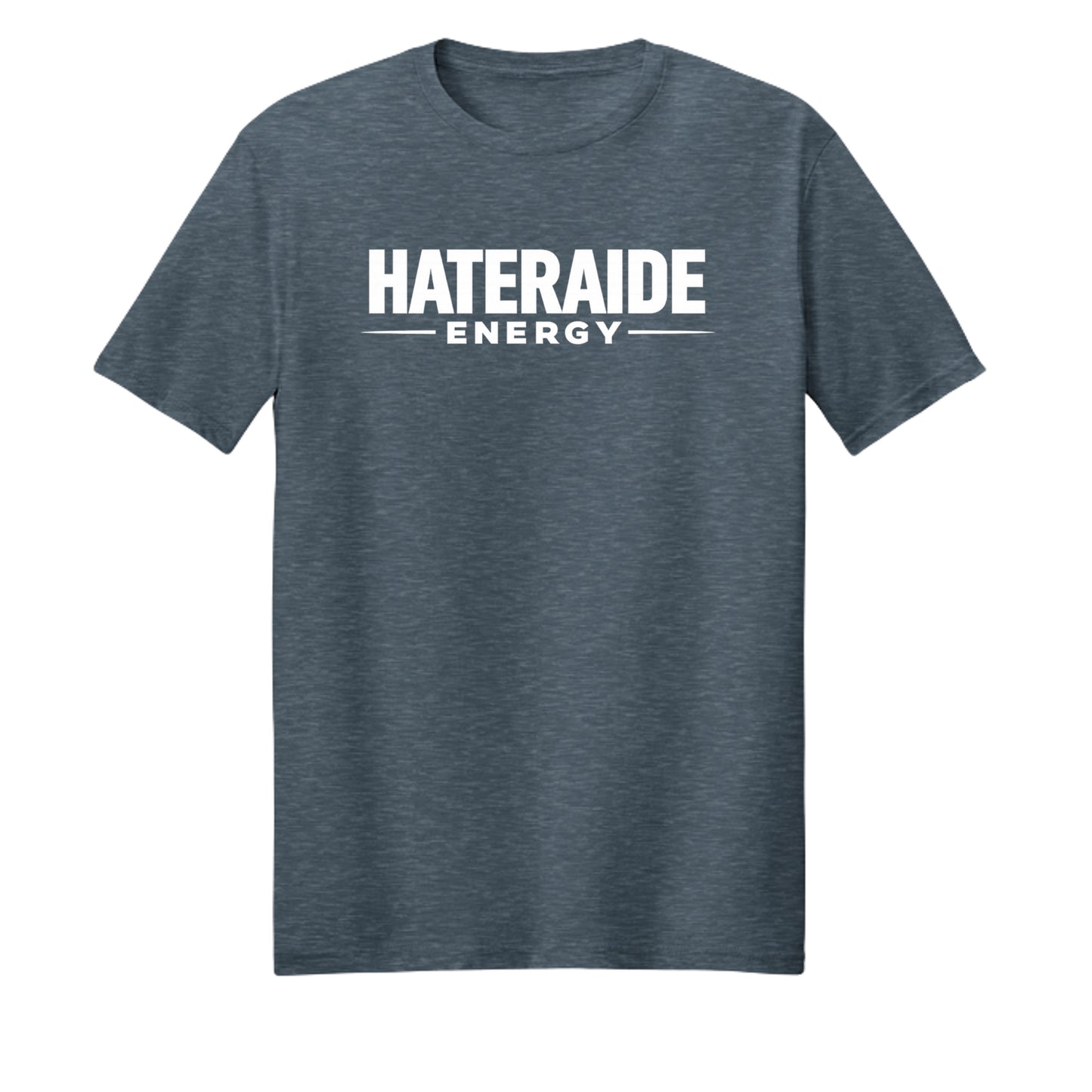 Dark Heather - 3000 - FRONT