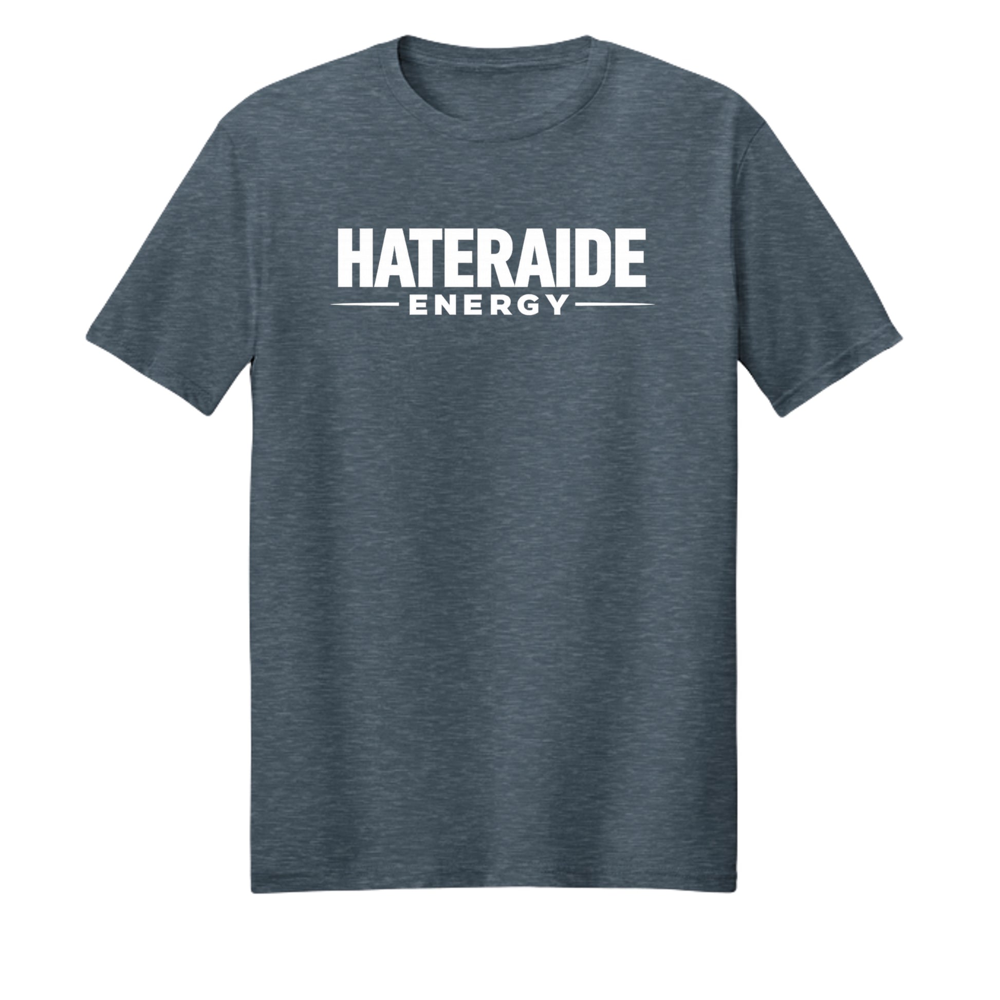 Dark Heather - 3000 - FRONT