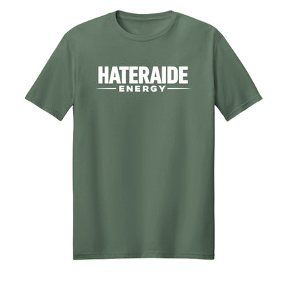 Military Green - 3000 - FRONT